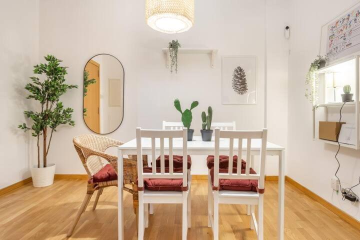 Appartement Teatro à Barcelone Extérieur photo