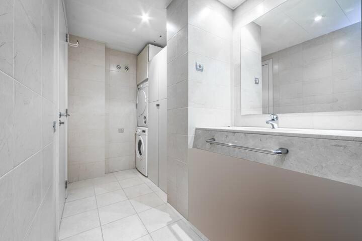 Appartement Teatro à Barcelone Extérieur photo